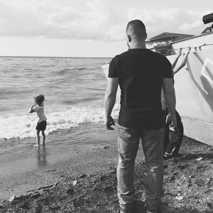 Meet your Posher, James